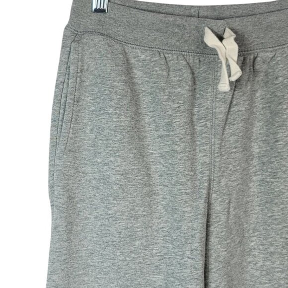 2/$15 Children's Place Boys Sweatpants Gray Large Drawstring Pockets Joggers - Picture 3 of 8